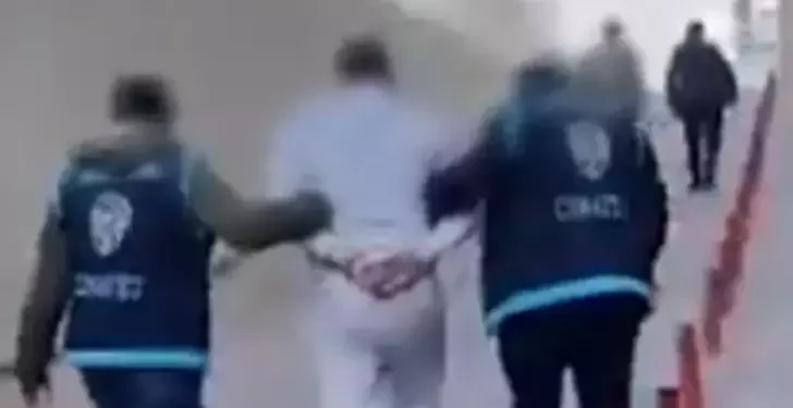 Tartıştığı kayınbiraderini öldürdü