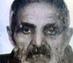 Çalılıklarda cansız bedeni bulundu