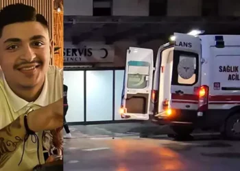 Yılbaşı gecesi kavgada öldü