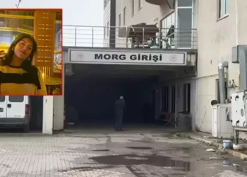 Yılbaşı eğlencesi sonrası fenalaşan üniversiteli Melek öldü
