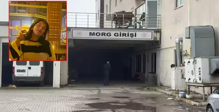Yılbaşı eğlencesi sonrası fenalaşan üniversiteli Melek öldü