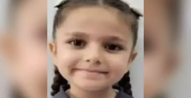 Sobadan sızan gaz 7 yaşındaki Hazal’ın sonu oldu