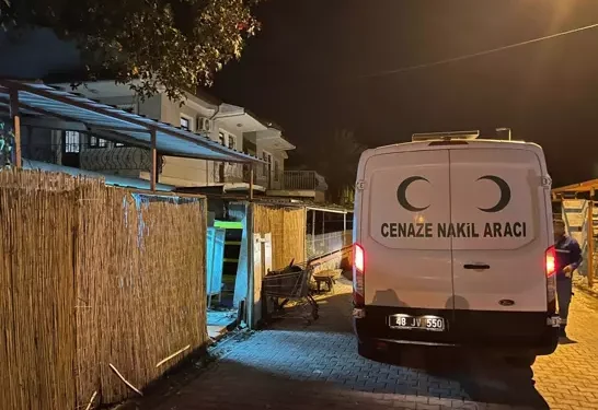 Tartıştığı oda arkadaşı, bıçaklayarak öldürdü