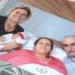 Ameliyattan 1 yıl sonra öldü