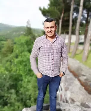 Ütü kazanını tamir ederken akıma kapılan işçi öldü