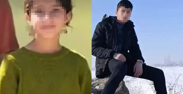 Tüfekle oynarken kazara kız kardeşini vurdu