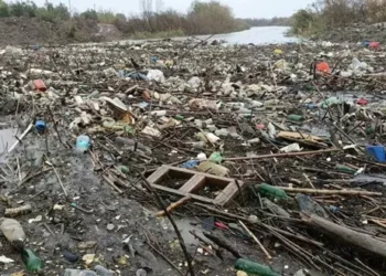 Sarıkemer Köprüsü'nde tehlike çanları
