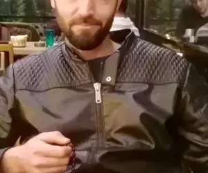 Tüfeğini temizlerken kendini vurdu