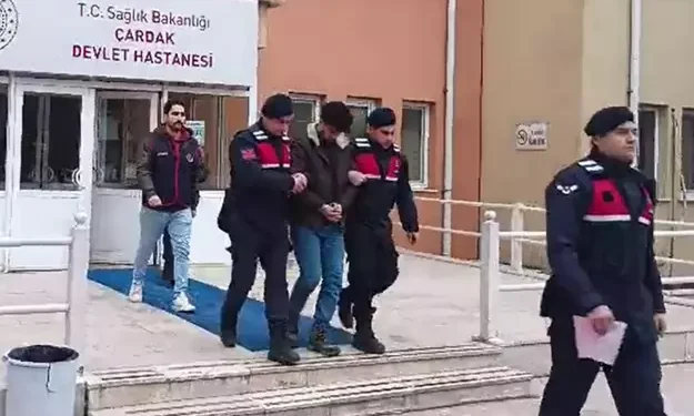 Kendini 'komiser' olarak tanıtıp, 1 milyon lira dolandırdı