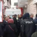 Atkısını hamur yoğurma makinesine kaptırarak boğuldu