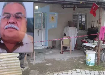 Evinde uyurken av tüfeği ile pencereden vuruldu