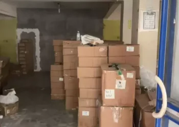 Sahte içkiden 3 günde ölenlerin sayısı 30'a yükseldi