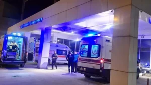 Bottaki 6 kaçak göçmen denize düştü: 3 ölü, 3 kayıp