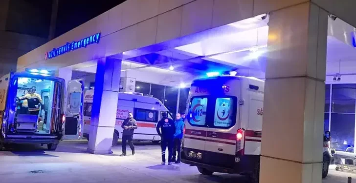 Bottaki 6 kaçak göçmen denize düştü: 3 ölü, 3 kayıp