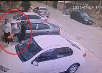 'Kombi bakımı kampanyası' bahanesiyle dolandırdılar