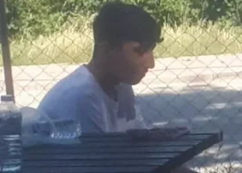 Yusuf ile Kadir, mermer ocağında su dolu çukurda boğuldu