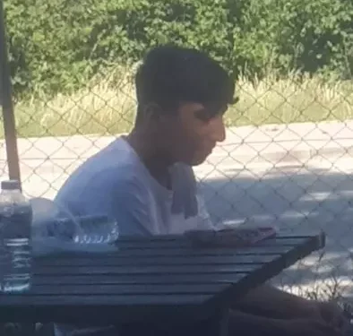 Yusuf ile Kadir, mermer ocağında su dolu çukurda boğuldu