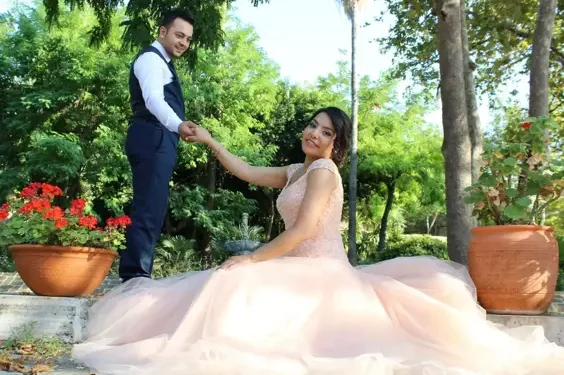 Eski eşinin yaktığı Pınar, 20 gün sonra yaşamını yitirdi