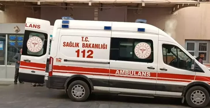 12 yaşındaki çocuk, tüfekle oynarken annesini vurdu