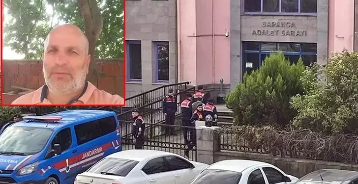 Arazi anlaşmazlığı tartışmasında kardeşini öldürdü
