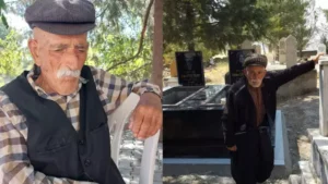 Sulama kanalında cansız bedeni bulundu