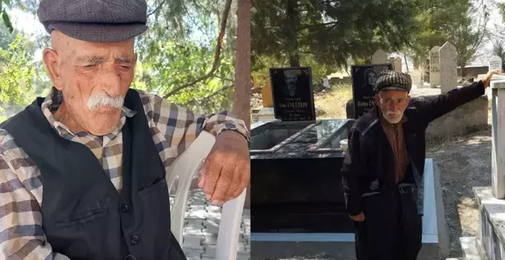 Sulama kanalında cansız bedeni bulundu