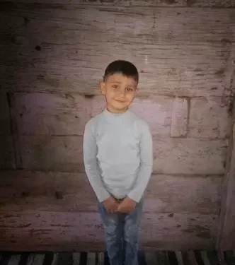 Av tüfeğiyle kazara oğlunu vurdu