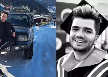 Yangında ölen 2 arkadaş, yardım için tekrar otele girmiş