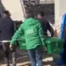 İnşaattan düşen işçi hayatını kaybetti