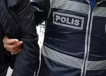 56 milyon liralık soyguna 4 tutuklama