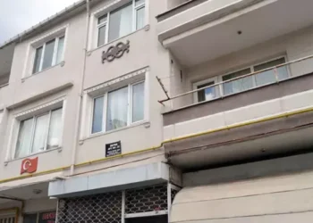Erkek arkadaşının evinde ölü bulundu