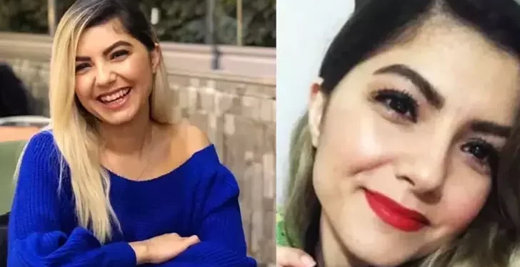 Doğumda beyne pıhtı atan Özge hemşire hayatını kaybetti