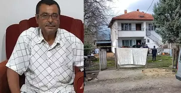 Evinde cansız bedeni bulundu