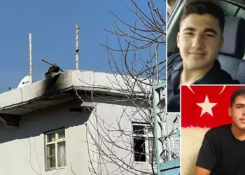 Sobadan sızan gazdan zehirlenen 3 kardeş öldü