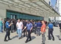 Önce eski eşini öldürdü, sonra katliam yaptı: 5 ölü