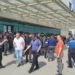 Önce eski eşini öldürdü, sonra katliam yaptı: 5 ölü