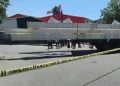 Berat, TIR'ın dorsesi ile duvar arasında can verdi