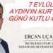 7 eylül