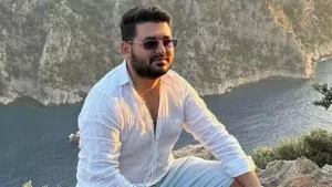 7 metre yükseklikten dere yatağına düşüp öldü 7 metre yükseklikten dere yatağına düşüp öldü