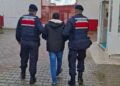 7 yıl hapis cezasıyla aranan hükümlü İncirliova’da yakalandı