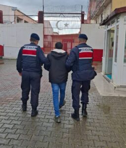 Aydın’ın İncirliova ilçesinde kasten yaralama suçundan hakkında 7 yıl 6