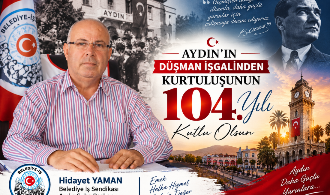Aydın Kutlama Aydın Kutlama