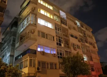 73 yaşındaki baba, suç makinesi oğlunu öldürdü
