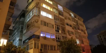 73 yaşındaki baba, suç makinesi oğlunu öldürdü