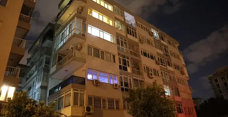 73 yaşındaki baba, suç makinesi oğlunu öldürdü