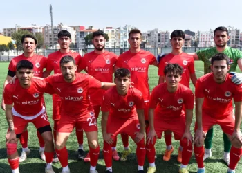 İncirliova, deplasmandan 4-2 galip geldi
