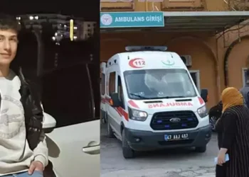 Kazada yaralanan Mustafa, 10 gün sonra öldü