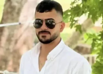 Tarlasını sularken kalp krizi geçirdi