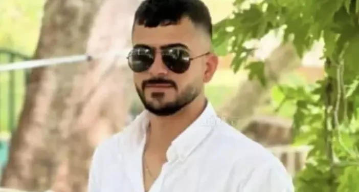 Tarlasını sularken kalp krizi geçirdi