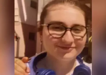 Kaybolan lise öğrencisi Ayşegül aranıyor